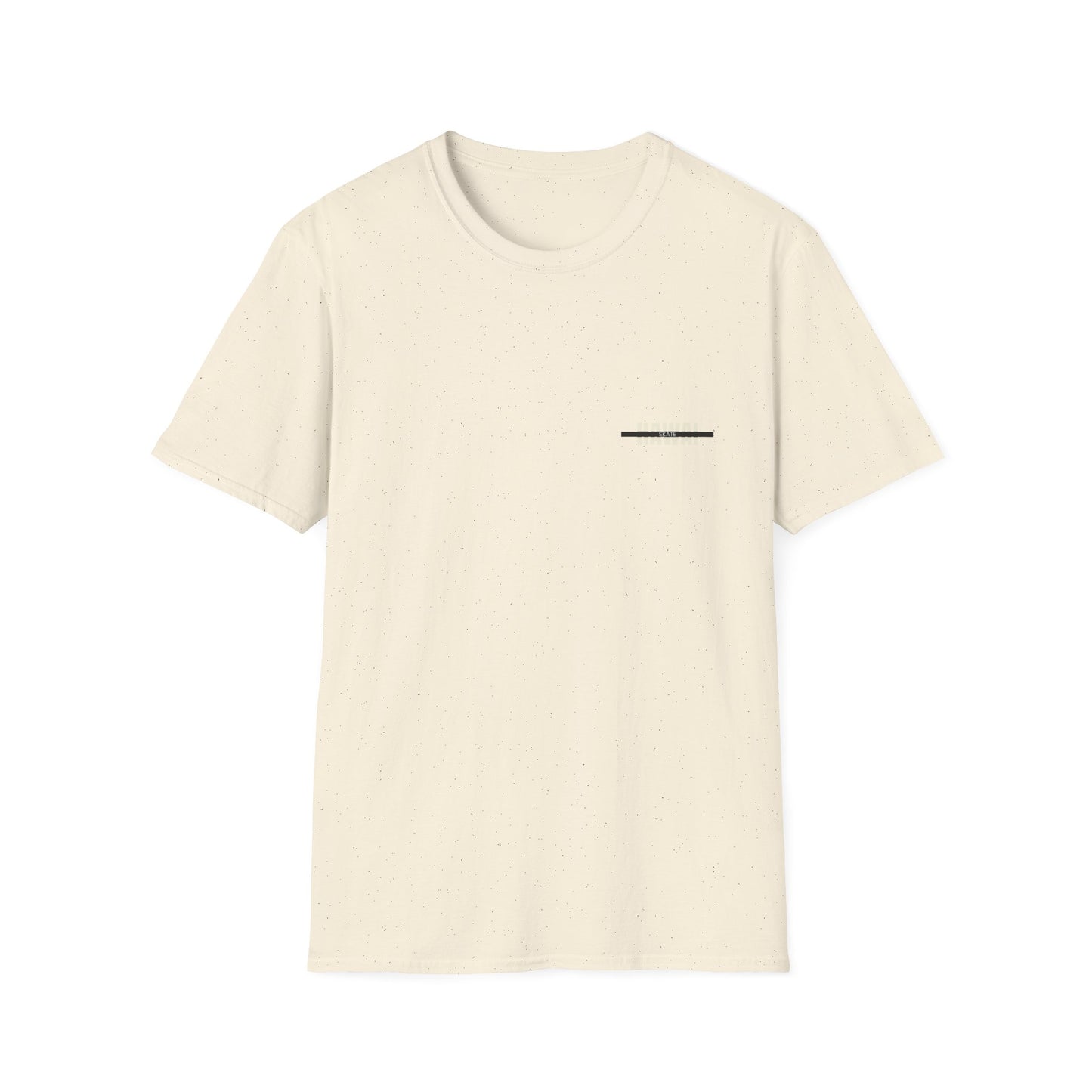 Minimalist Unisex Softstyle T-Shirt - Versatile Fashion for All Occasions, Casual Wear, Gift Idea, Unique Design, Everyday Comfort