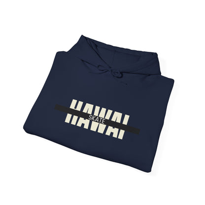 Hooded Sweatshirt with Minimalist State Design, Unisex Pullover, Cozy Casualwear, Perfect for Gift-Giving, Ideal for Any Season, [...]