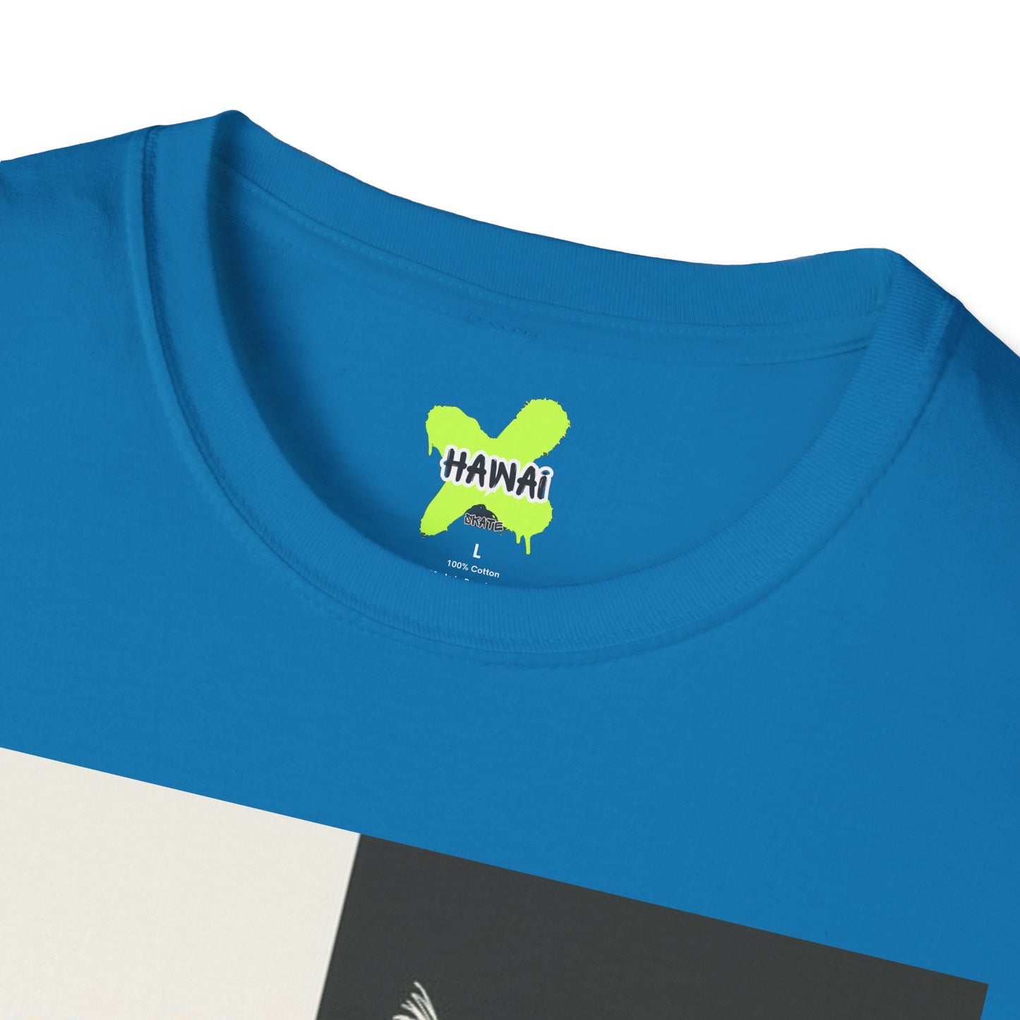 Beach Vibes Graphic Tee, Summer T-Shirt, Unisex Casual Wear, Vacation Shirt, Gift for Beach Lovers