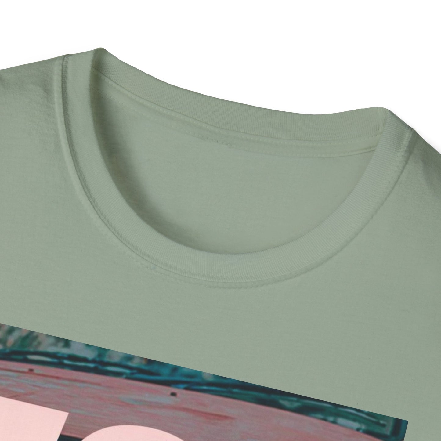 Retro Car Lover's Unisex T-Shirt - F30 Vintage Design