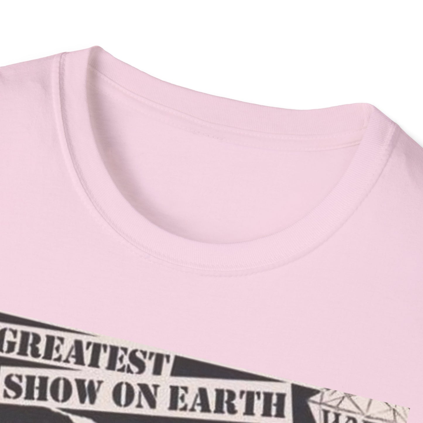 Vintage Concert Vibe Unisex T-Shirt - Rock Band Graphic Tee, Retro Music Shirt, Casual Wear, Gift for Music Lovers, Band Merchandise