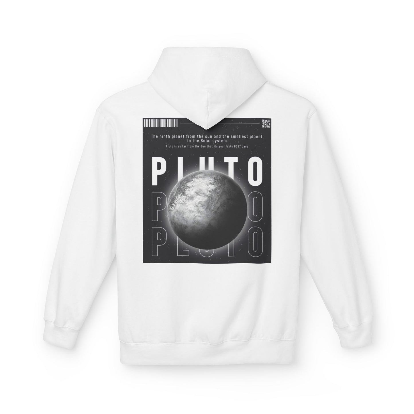 Unisex Midweight Softstyle Fleece Hoodie