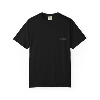 Motorcycle Adventure Unisex T-Shirt | Vintage Biker Design | Perfect for Road Trips & Casual Wear