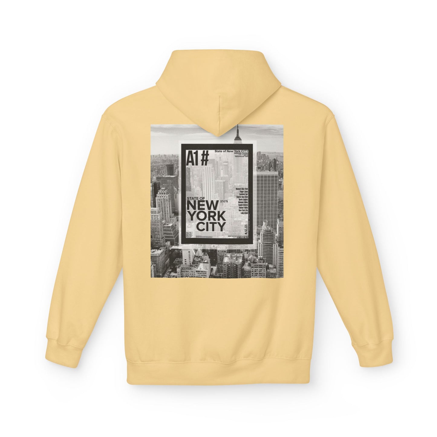 San Francisco Graphic Hoodie, Unisex Travel Sweatshirt, Gift for Travelers, Golden Gate Bridge Apparel, Comfortable Streetwear