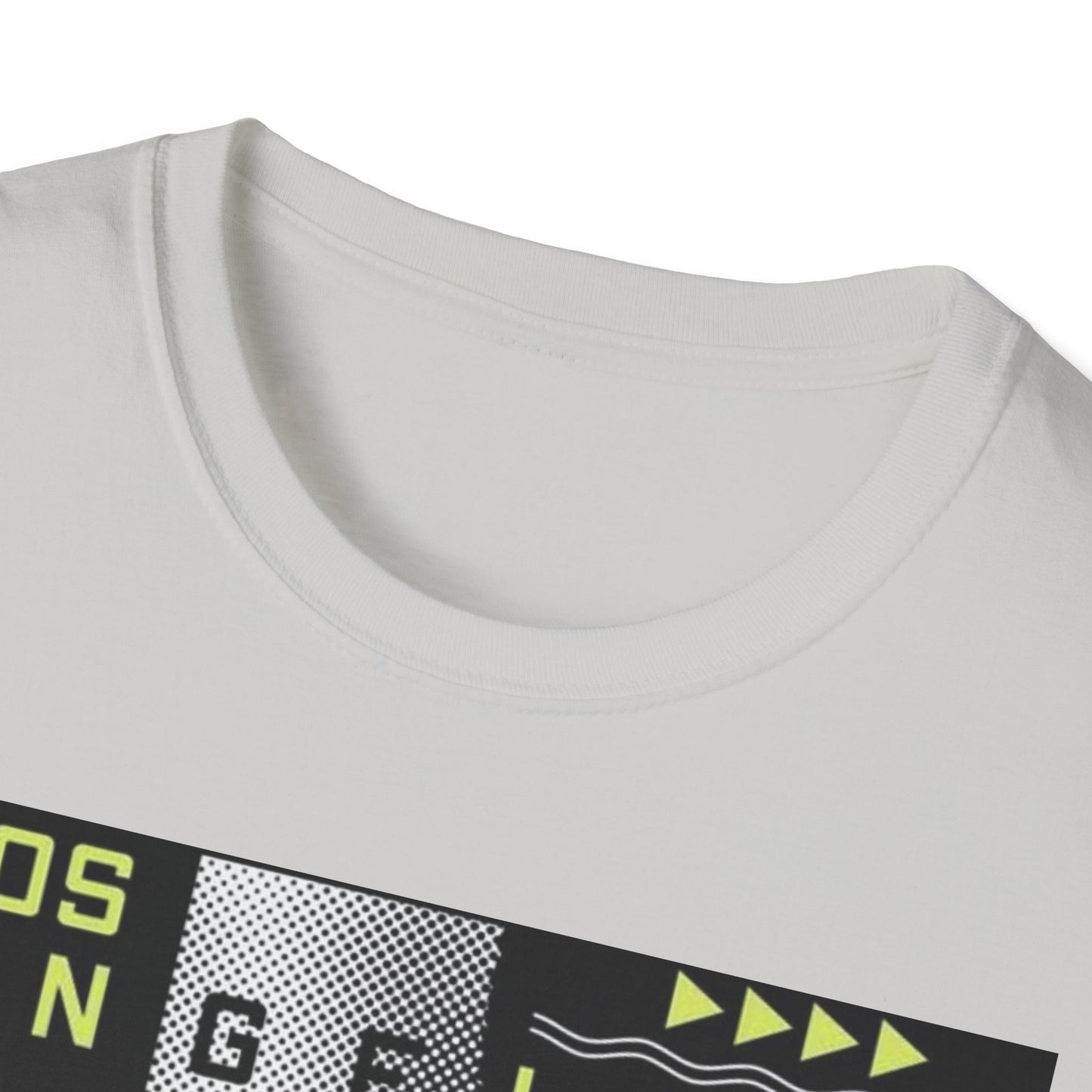 LA Skyline Unisex T-Shirt, City Lover Shirt, Travel Tee, Casual Wear, Gift for Him/Her, Summer Outfit