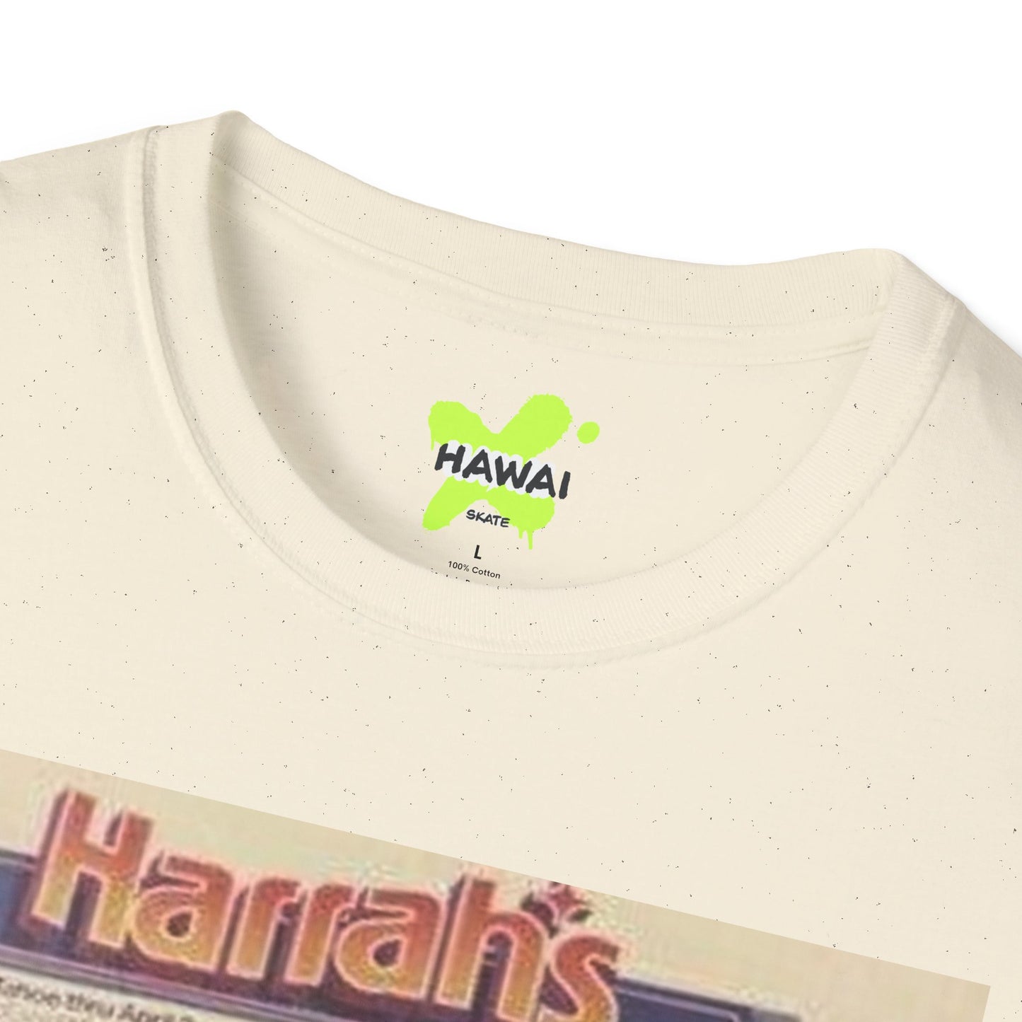 Retro Vintage Radio Show Unisex T-Shirt