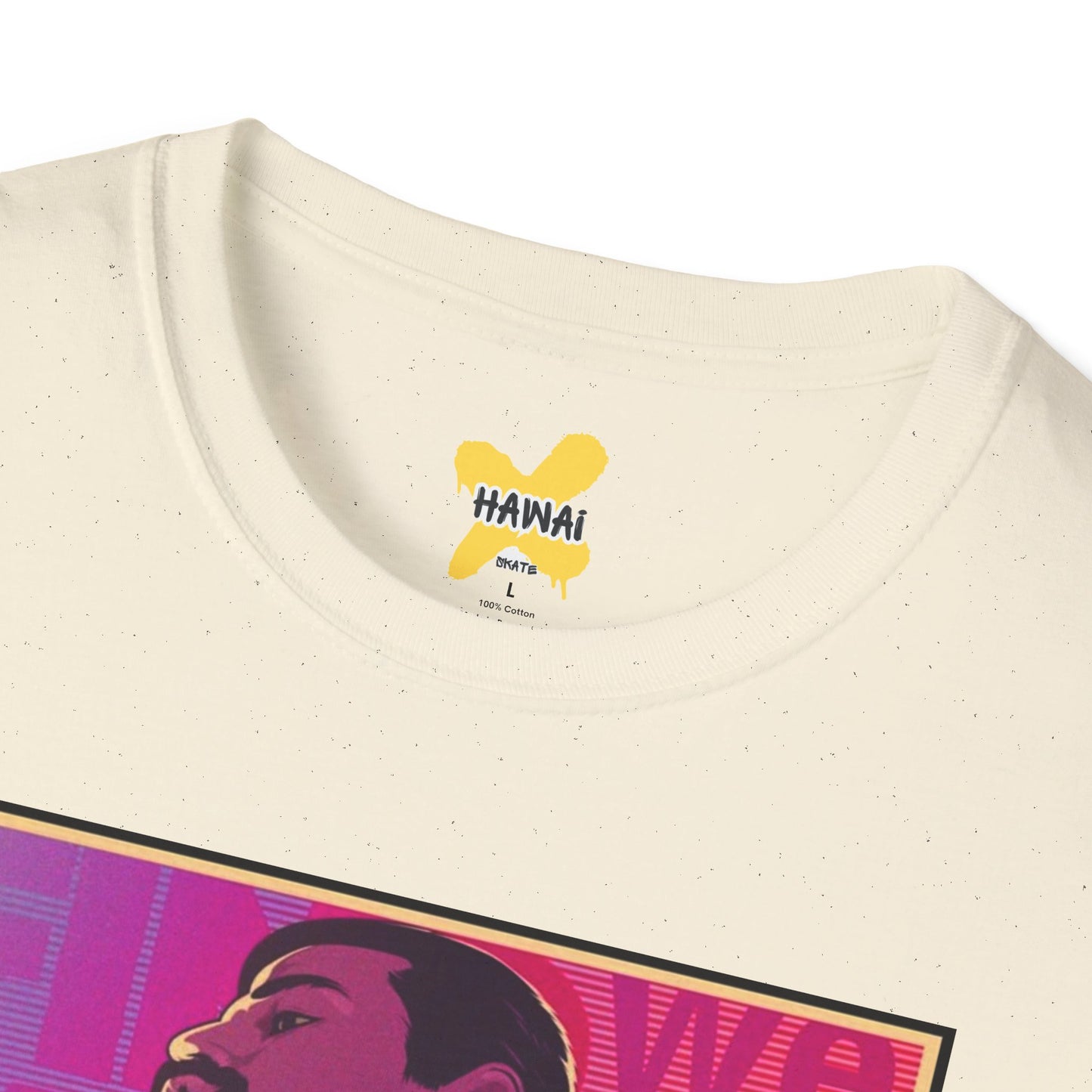 Bohemian Rhapsody Unisex Softstyle T-Shirt - Retro Music Fan Tee