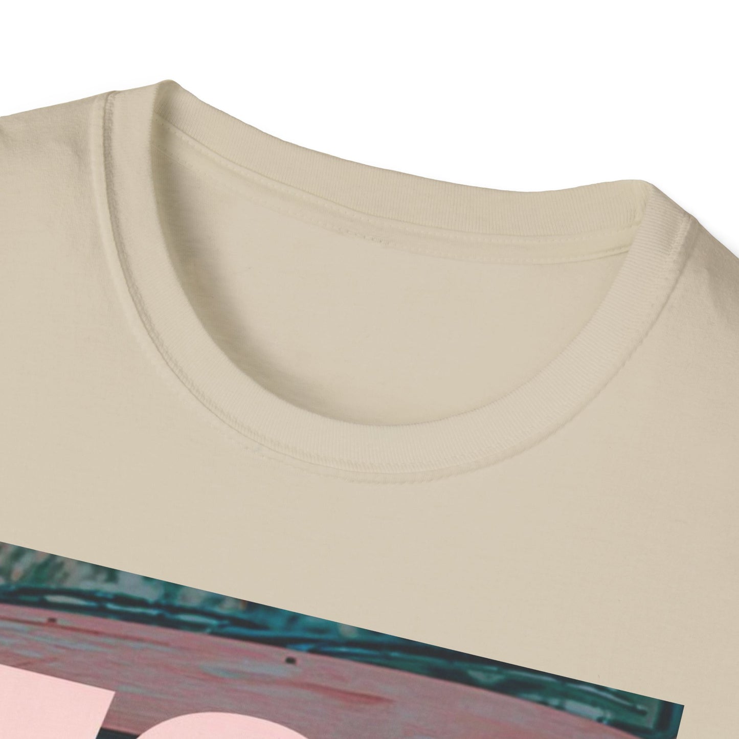 Retro Car Lover's Unisex T-Shirt - F30 Vintage Design