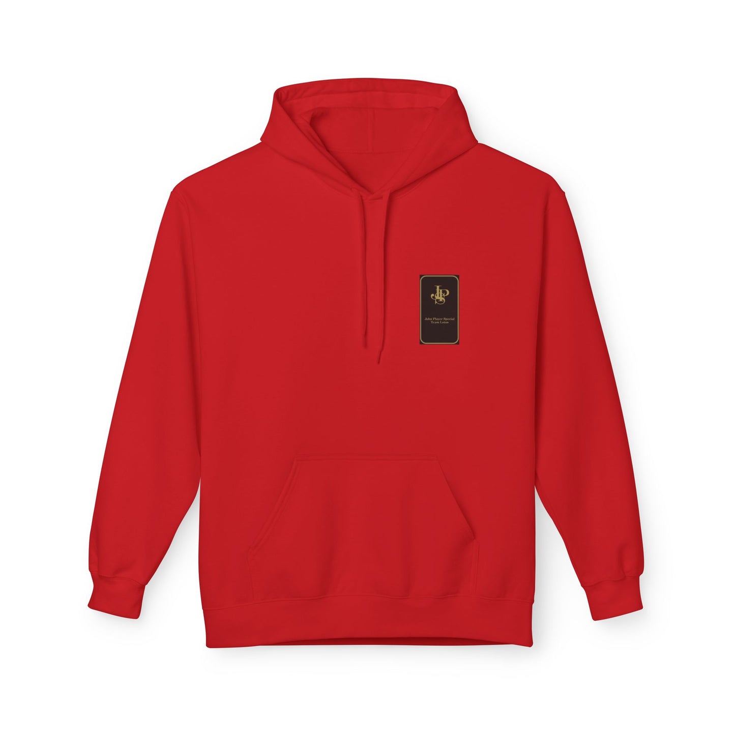 BBS Edition White Hoodie | Unisex Softstyle Fleece + Trendy Car Enthusiast Design