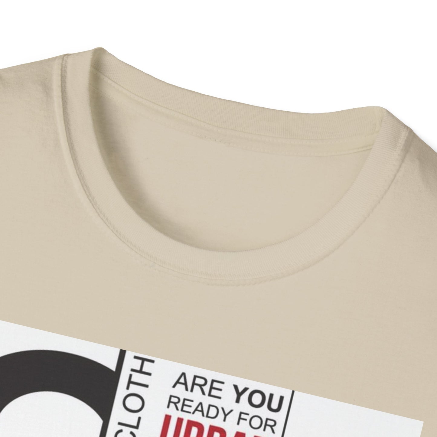 Urban Jungle Graphic T-Shirt, Unisex Tee, Casual Wear, Street Style, Gift for Him or Her, Comfortable Everyday Shirt