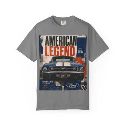 American Legend 1967 Mustang T-Shirt