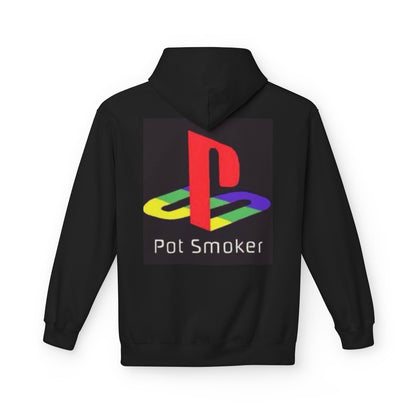 Unisex Midweight Softstyle Fleece Hoodie