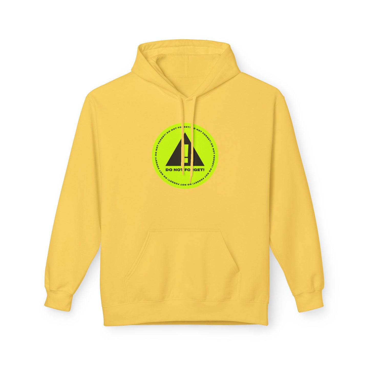 Stay Cool! Unisex Softstyle Fleece Hoodie - Fun & Comfy Skatewear