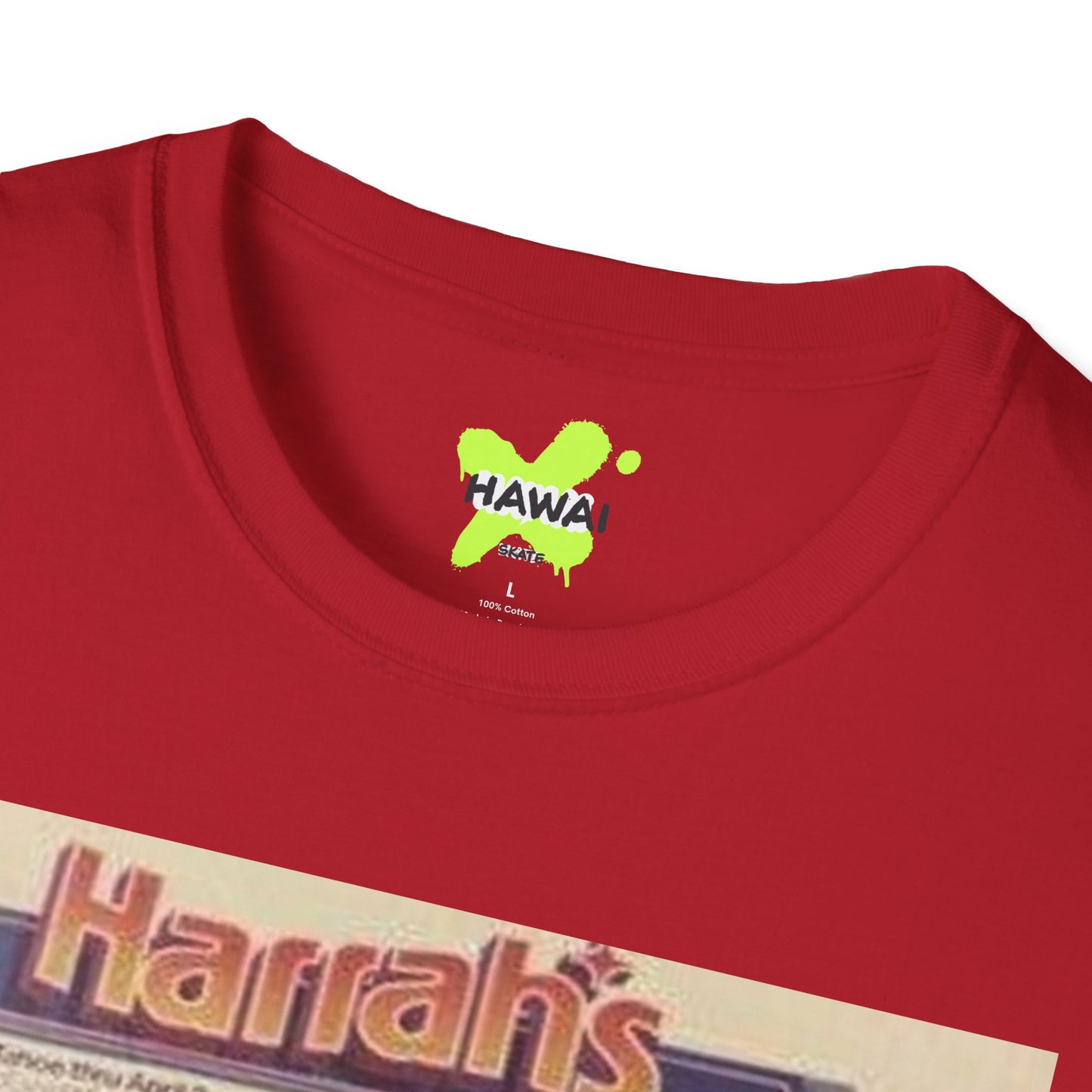 Retro Vintage Radio Show Unisex T-Shirt