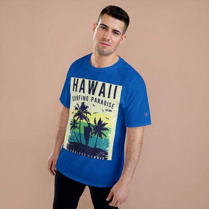 Champion T-Shirt