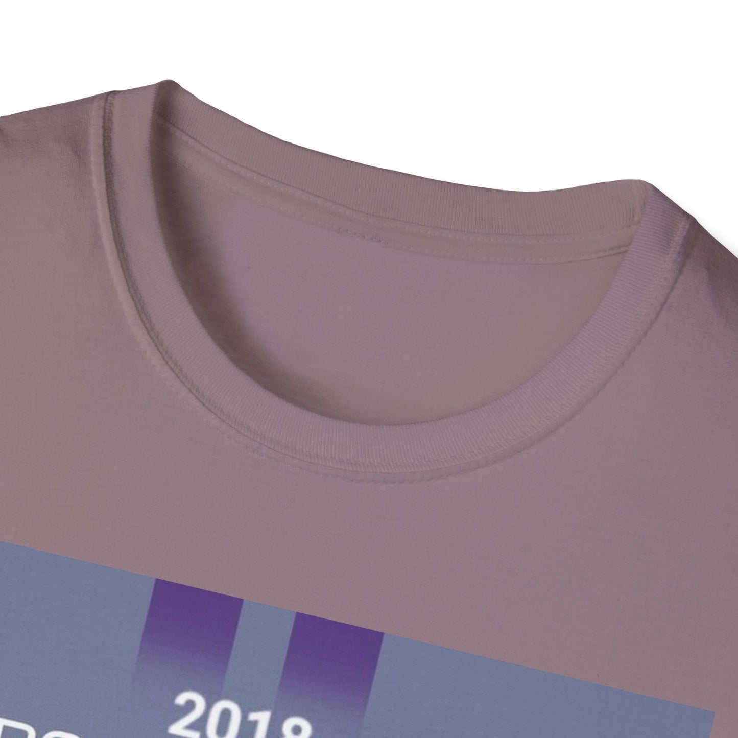 2018 Rolls Royce Phantom Unisex T-Shirt - Car Enthusiasts Gift