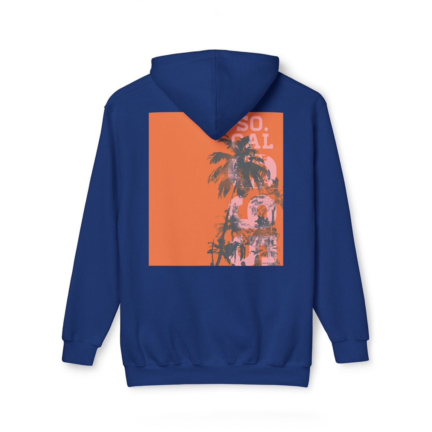 Urban Graphic Hooded Sweatshirt, Unisex Streetwear, Car Enthusiast Gift, Spring Style, Casual Layering, Made in USA