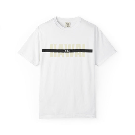 Unisex Skate Vibe T-Shirt, Casual Wear, Street Style, Gift for Skaters, Summer Outfit, Comfortable Everyday Tee