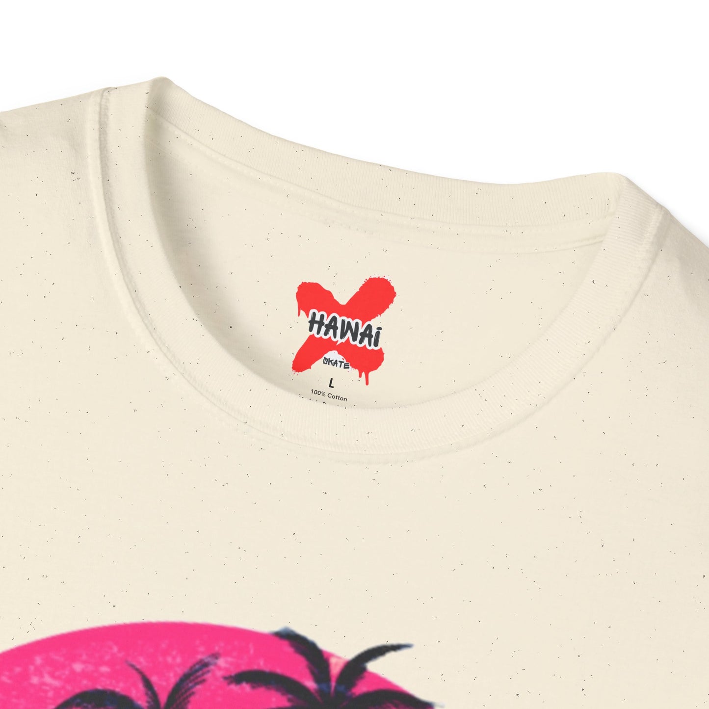 Sail Through Fascinating Seas Unisex T-Shirt - Summer Adventure Tee