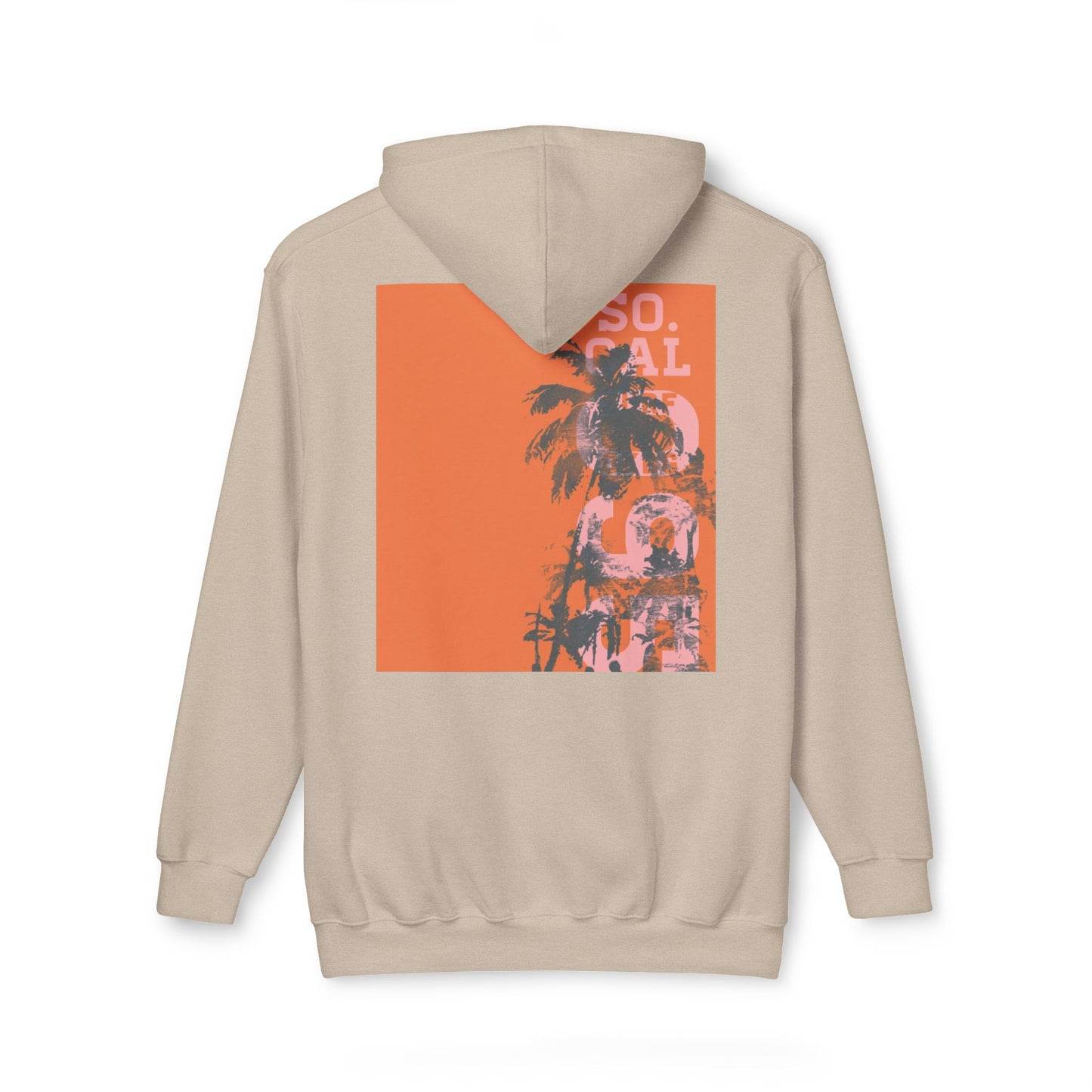 Urban Graphic Hooded Sweatshirt, Unisex Streetwear, Car Enthusiast Gift, Spring Style, Casual Layering, Made in USA