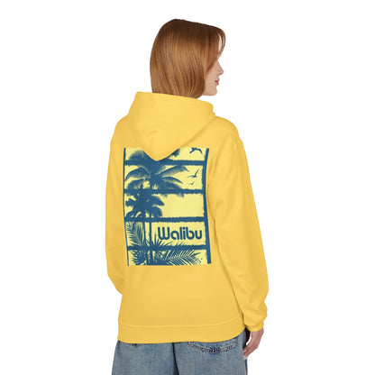 Unisex Midweight Softstyle Fleece Hoodie