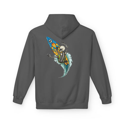 Unisex Midweight Softstyle Fleece Hoodie