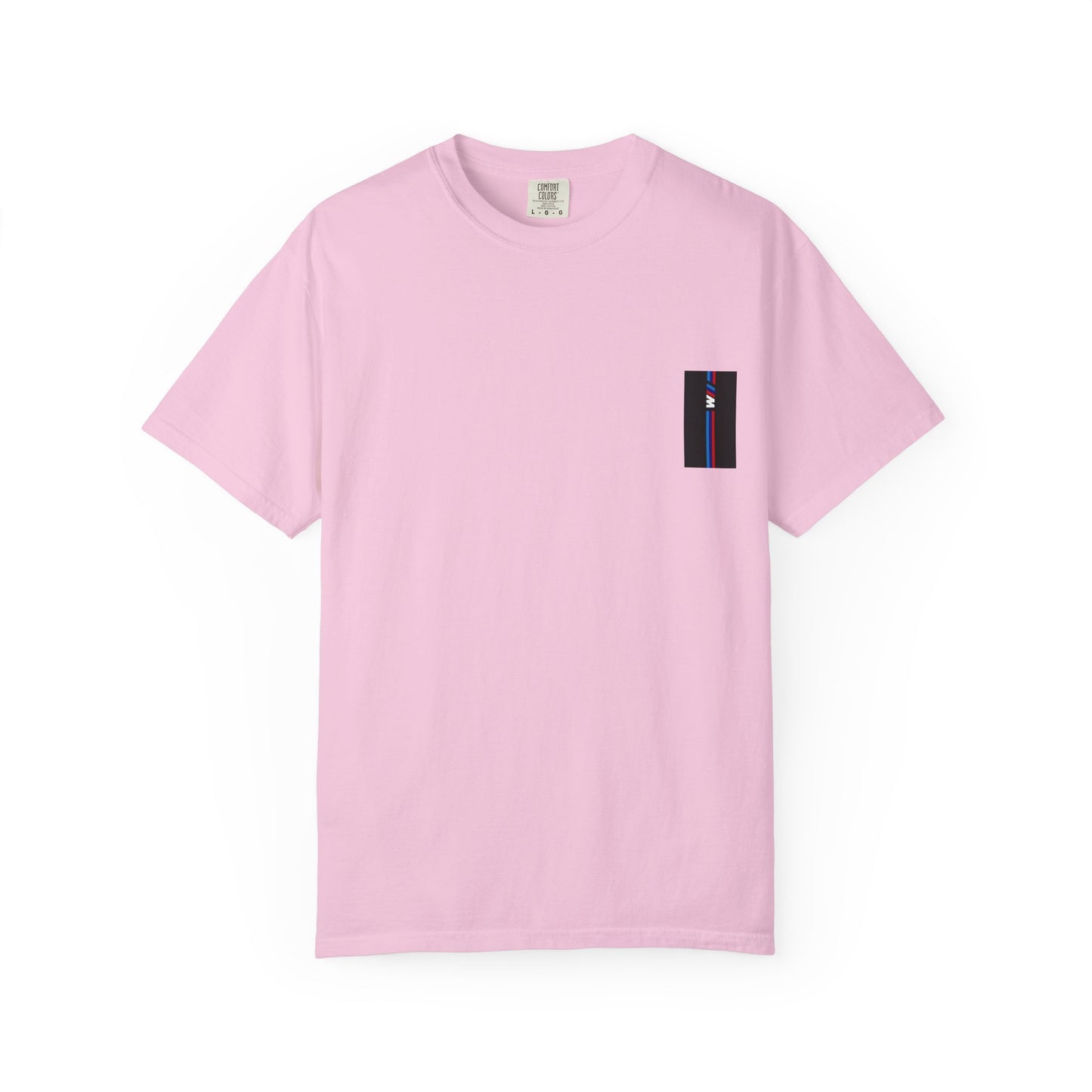 E30 Classic Car Unisex T-Shirt - Stylish Automotive Graphic Tee