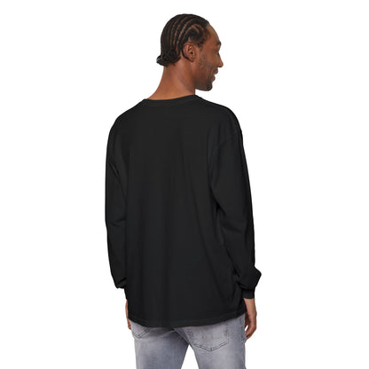 Rays Wheel Graphic Long Sleeve Tee