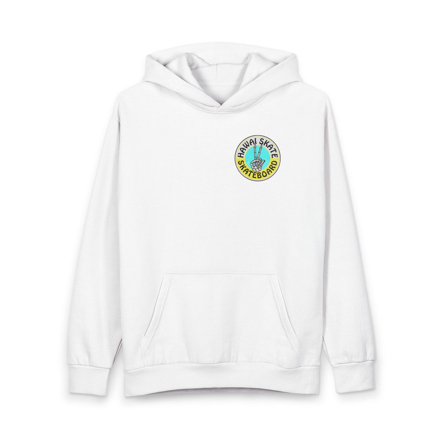Manhattan Vintage Bridge Hoodie — Retro NYC Pullover