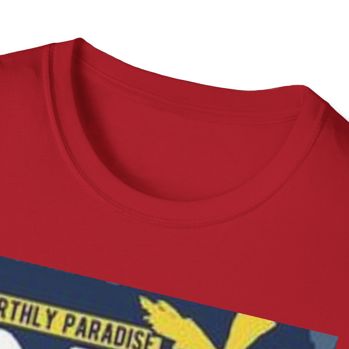 California Adventure Softstyle Tee, Unisex T-Shirt for Beach Lovers, Vacation Apparel, Summer Style, Travel Gift, Casual Wear