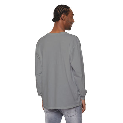 Rays Wheel Graphic Long Sleeve Tee
