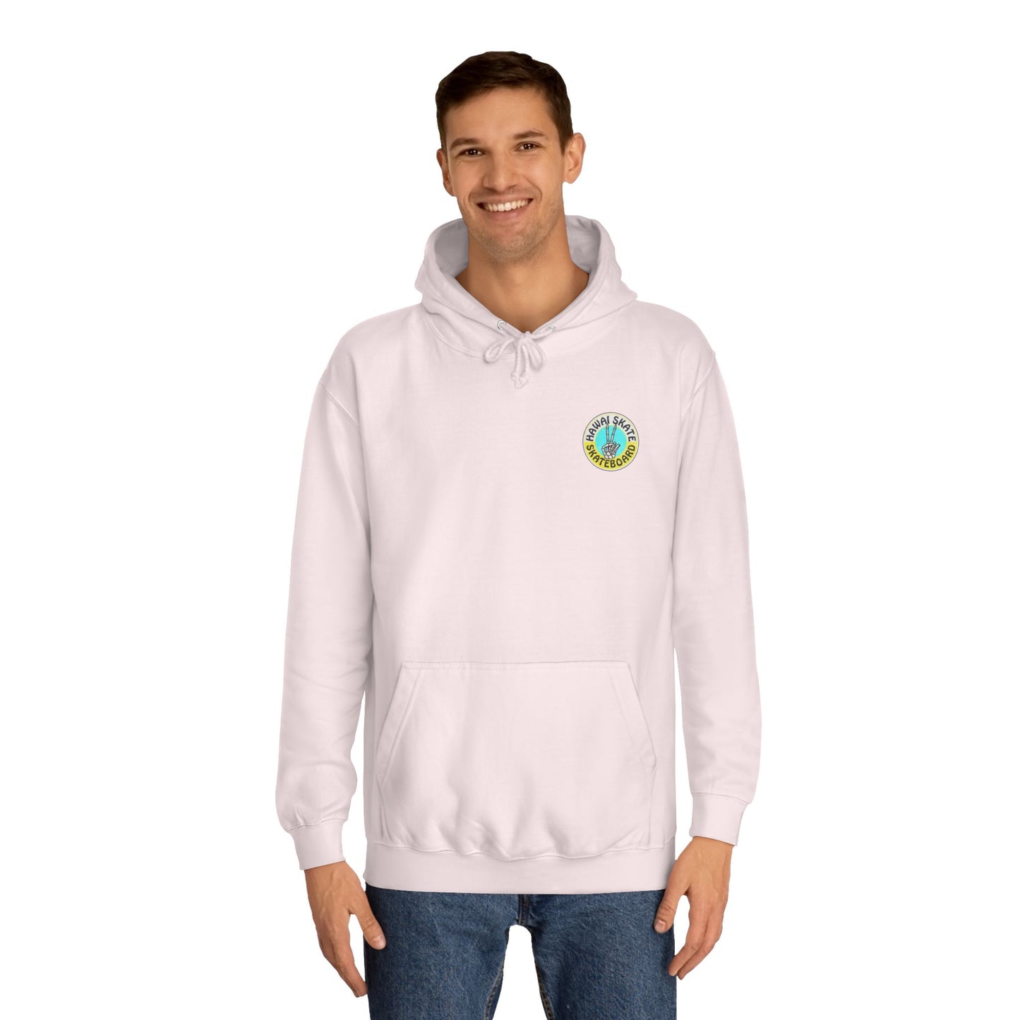 Vintage Racing Car Hoodie — Retro Motorsport Graphic Pullover
