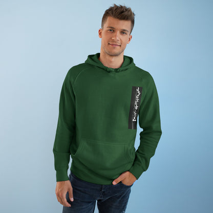 BMW E30 Hoodie — Vintage Motorsport Graphic Pullover