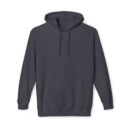 Unisex Hooded Sweatshirt with Sunset Skate Park Design - Perfect for Casual Style & Outdoor Activities