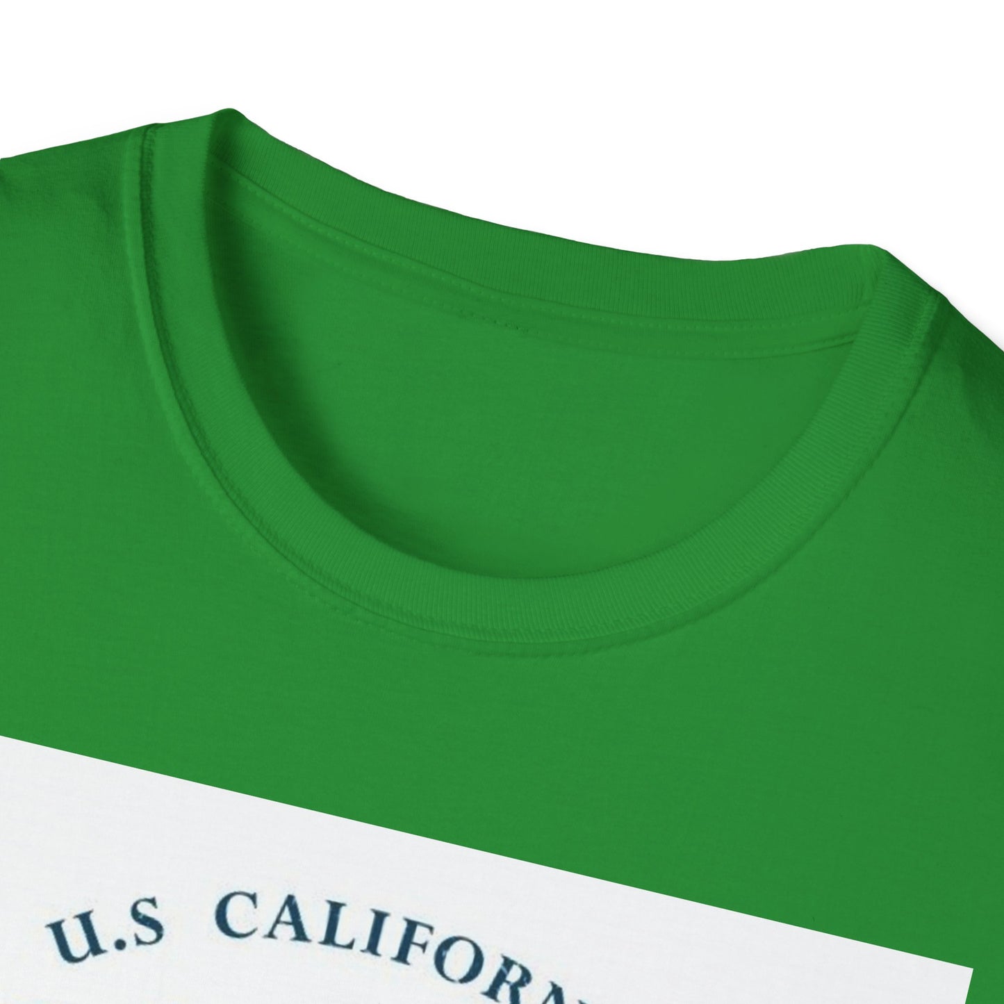 California Malibu Fresh Unisex T-Shirt - Soft and Casual Beach Vibe