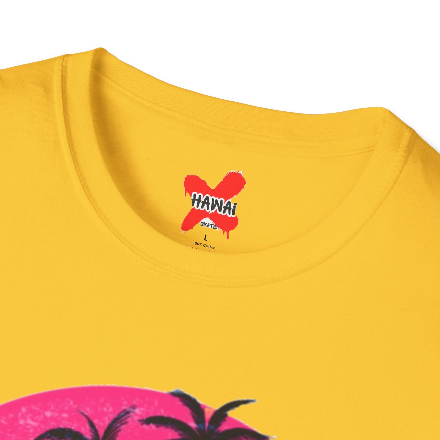 Sail Through Fascinating Seas Unisex T-Shirt - Summer Adventure Tee