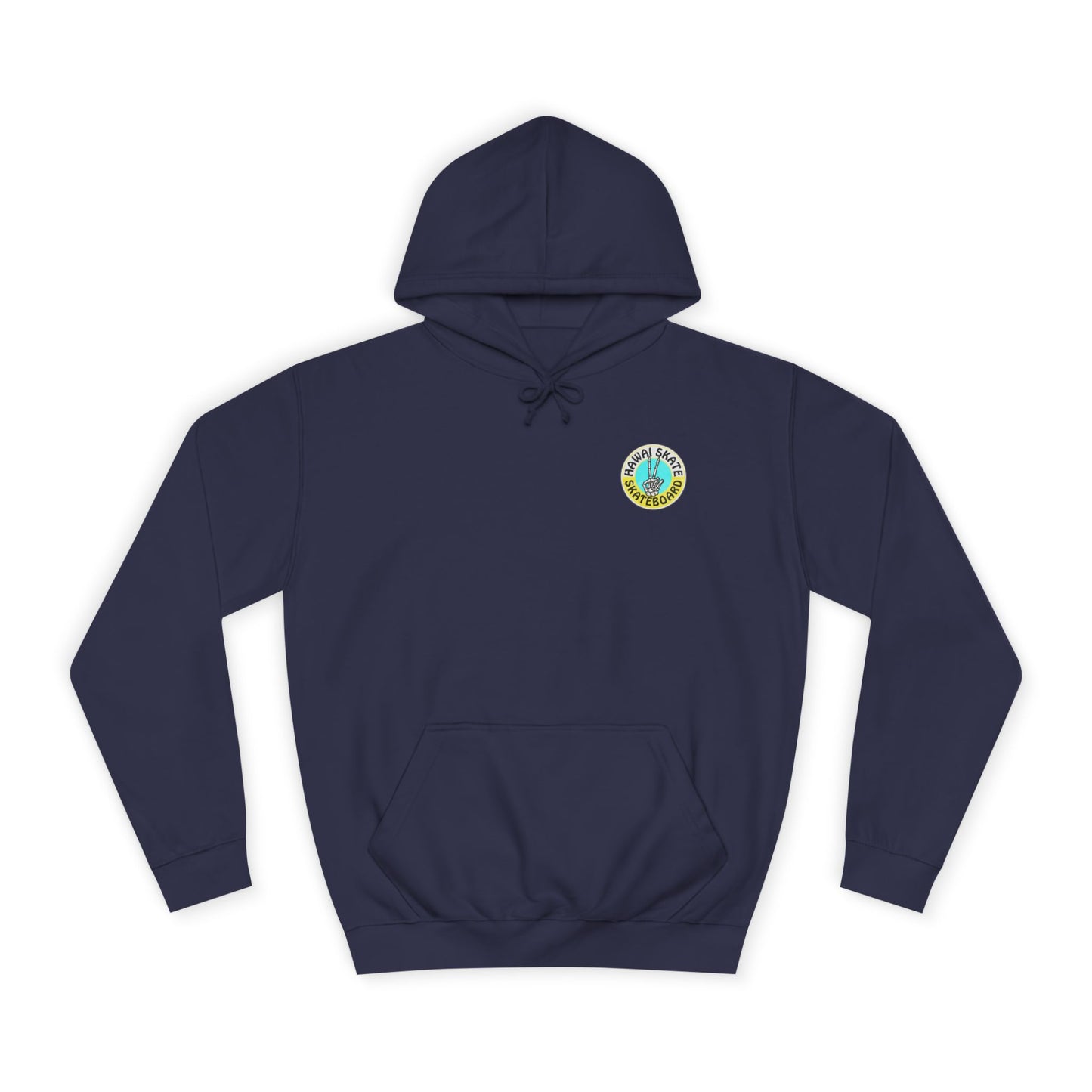 Vintage Racing Car Hoodie — Retro Motorsport Graphic Pullover