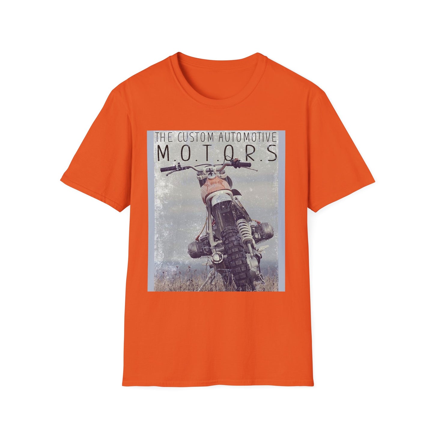 Motorcycle Enthusiast Unisex T-Shirt, Vintage Moto Graphic Tee, Biker Gift, Custom Automotive Apparel, Casual Wear, Birthday Present