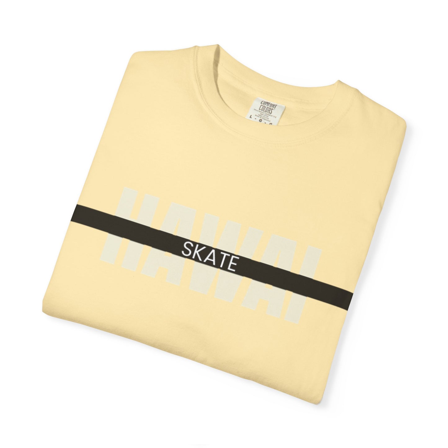 Unisex Skate Vibe T-Shirt, Casual Wear, Street Style, Gift for Skaters, Summer Outfit, Comfortable Everyday Tee