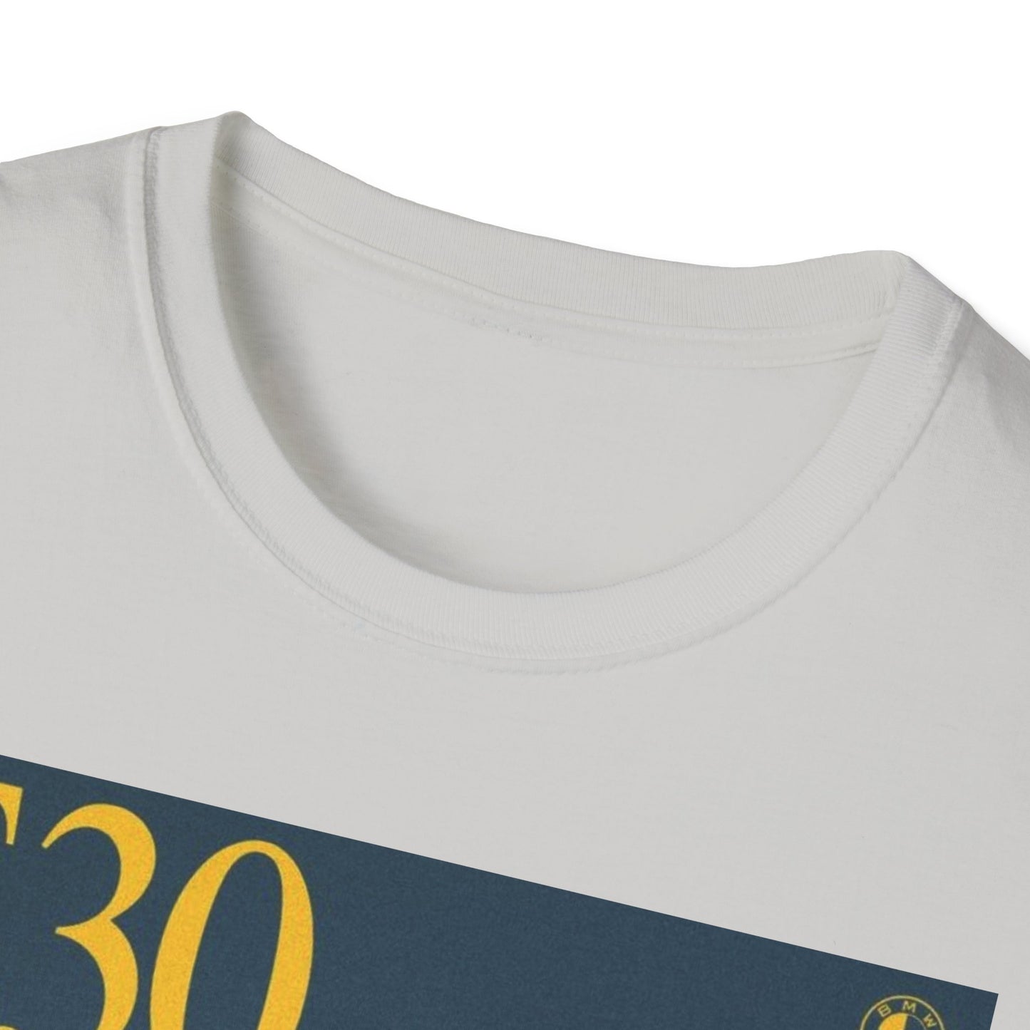 BMW E30 M3 Graphic Tee, Unisex Car Lover Shirt, Automotive Gift, Vintage T-Shirt, Car Enthusiast Apparel, Perfect for Birthdays