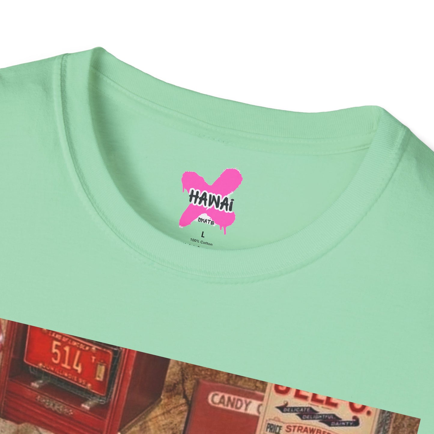 Retro Marilyn Monroe Unisex Softstyle T-Shirt - Vintage Glamour Tee