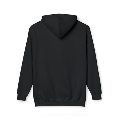 Brotherhood Skull Design Unisex Hooded Sweatshirt - Perfect for Adventure Lovers