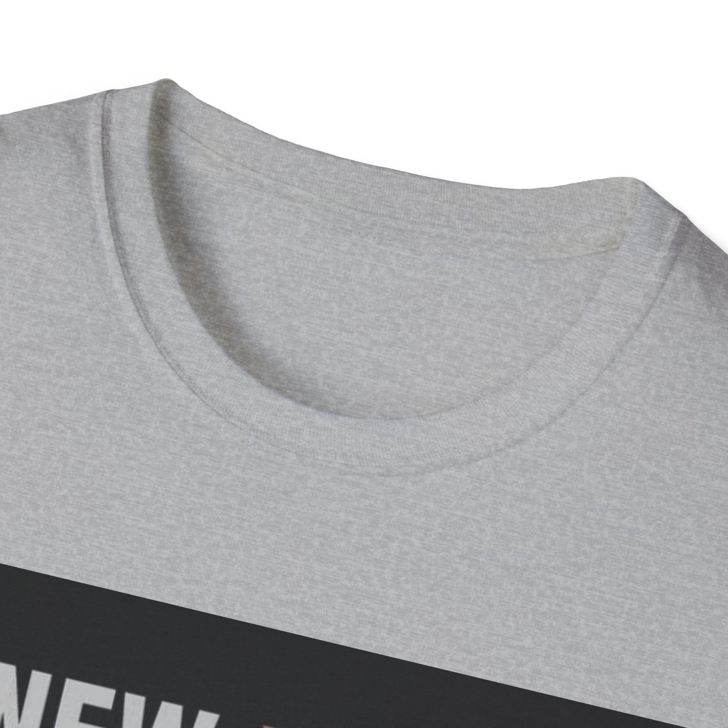 New York Brooklyn Vintage Photo T-Shirt — 'To Follow Your Dreams' Graphic Tee