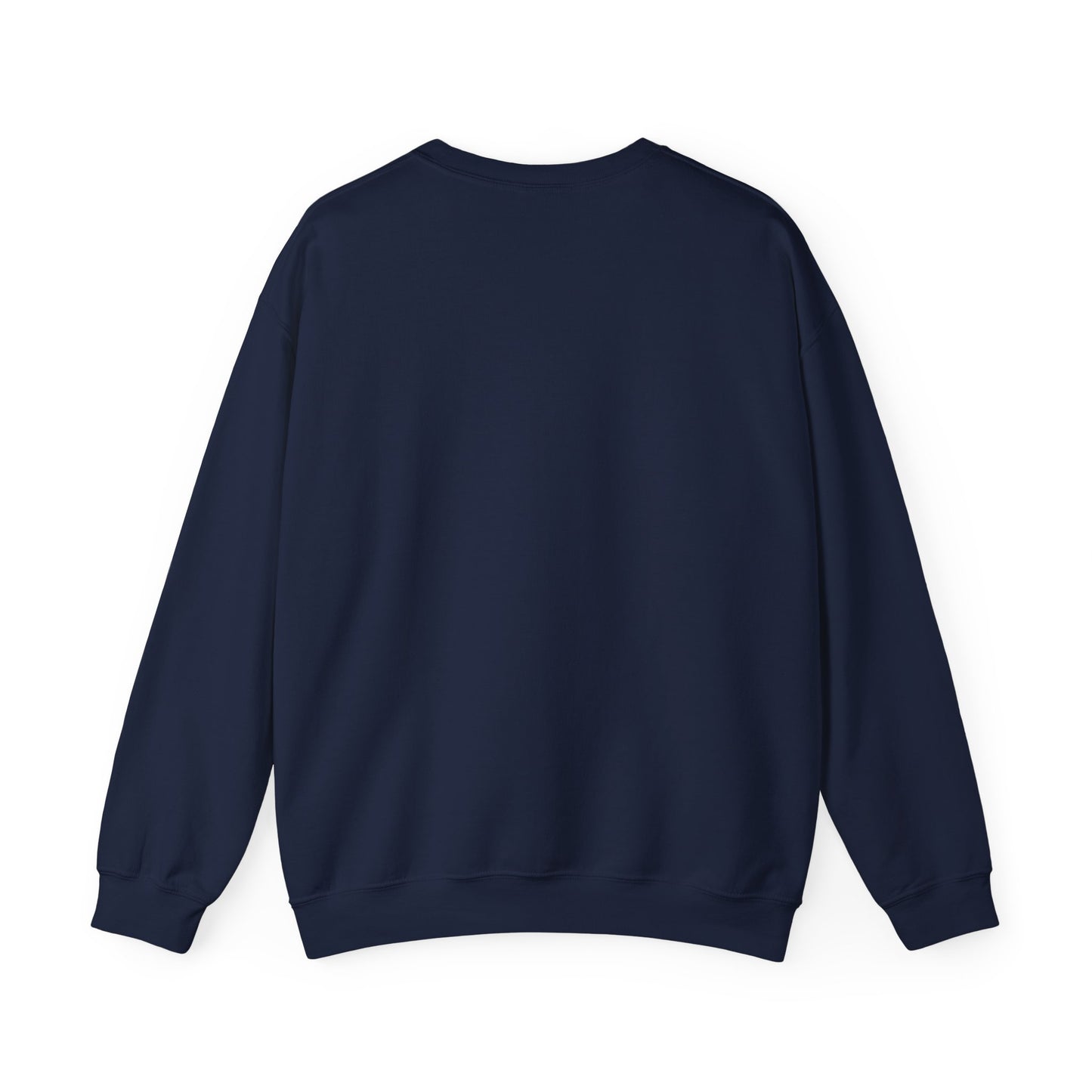 Sweatshirt — Retro Japanese Mount Fuji Art with Rising Sun & Torii Gate