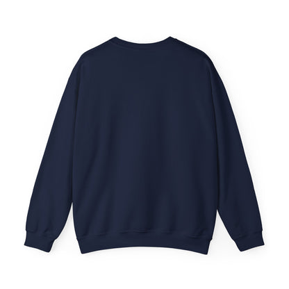 Sweatshirt — Retro Japanese Mount Fuji Art with Rising Sun & Torii Gate