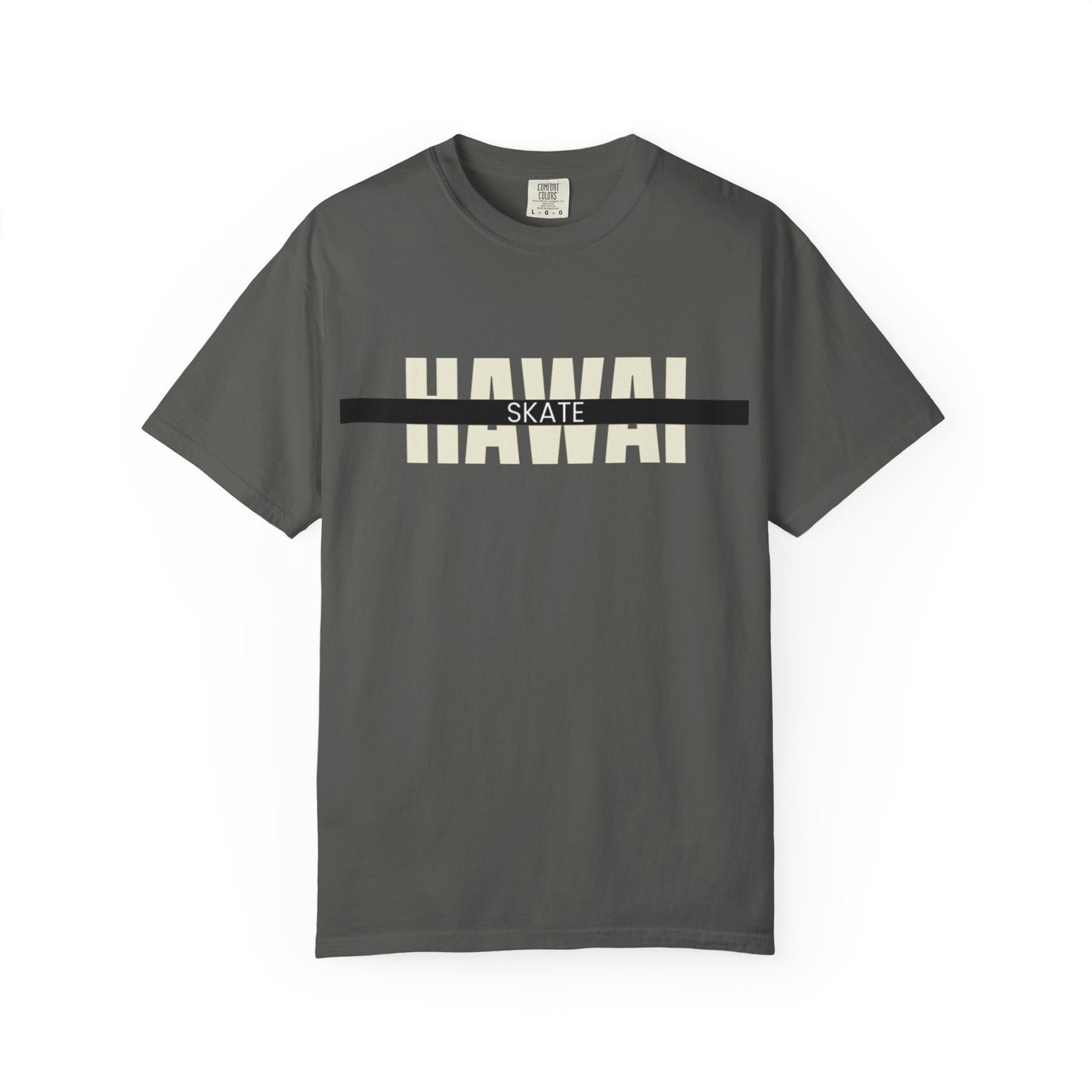 Unisex Skate Vibe T-Shirt, Casual Wear, Street Style, Gift for Skaters, Summer Outfit, Comfortable Everyday Tee