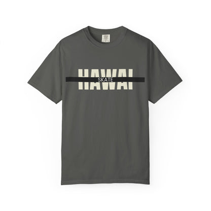 Unisex Skate Vibe T-Shirt, Casual Wear, Street Style, Gift for Skaters, Summer Outfit, Comfortable Everyday Tee