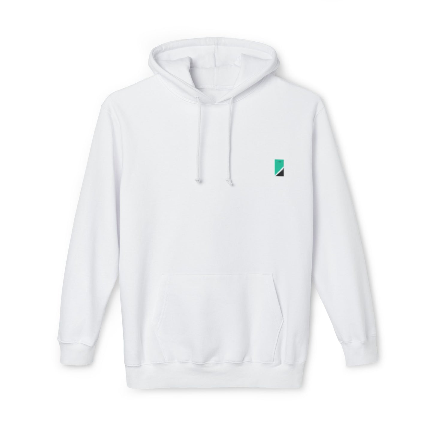 Unisex Hooded Sweatshirt - Retro Car Graphic - Made in the USA