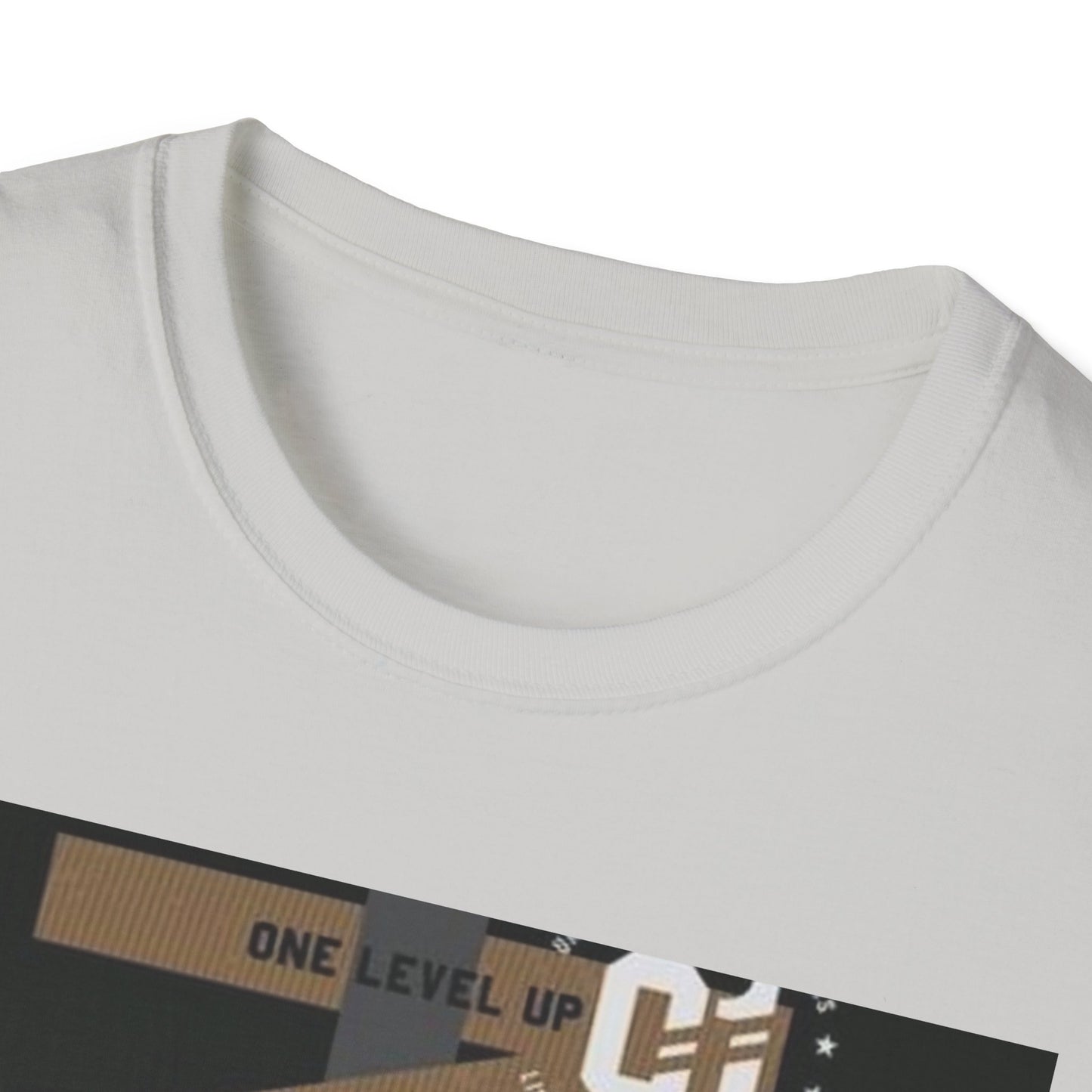 Stylish Unisex Softstyle T-Shirt for Everyday Comfort, Graphic Tee, Streetwear Apparel, Trendy Fashion Statement, Gift for Him/Her