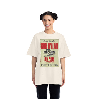 New York Skyline Beefy-T® Short-Sleeve T-Shirt - Urban Style for City Lovers